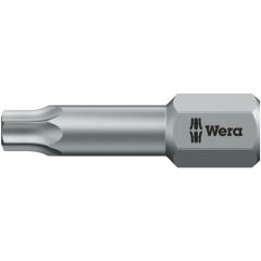 Wera 867/1 Torsion otsak TORX TX 8 x 25mm