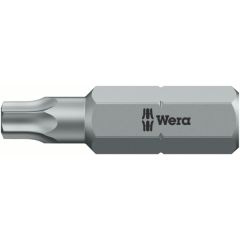 Wera 867/1 Standard otsak TORX TX 25 x 25mm