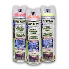 Puidumarker Distein must 500ml, Motip