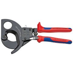 Kaablilõikur D52mm/380mm2 Cu + Al, Knipex