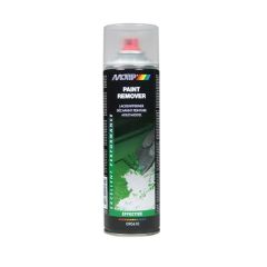 Värvieemaldi Paint Remover 500ml, Motip