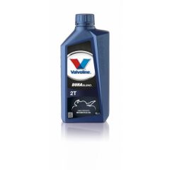 Seguõli 2T Durablend 1L, Valvoline