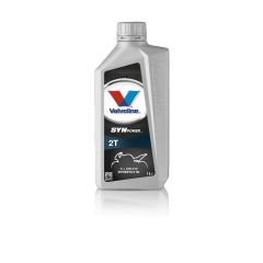 Seguõli 2T Synpower Motorcycle 1L, Valvoline