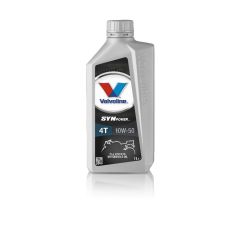 Mootoriõli 4T Synpower 10W50 1L, Valvoline