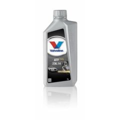 Automaatkastiõli ATF PRO 236.14 1L, Valvoline