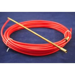 Teflonkõri Abimig, MB 25-501 kombineeritud 1,0-1,2mm 4m, Binzel