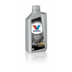 Transmissiooniõli HD Gear Oil Pro 75W80 LD 1L, Valvoline