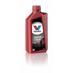 Transmissiooniõli Gear Oil 75W80 RPC 1L, Valvoline