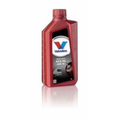 Transmissiooniõli Light & HD Axle Oil 80W90 1L, Valvoline