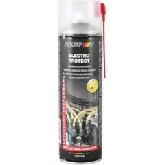 Elektrisüsteemide kaitseaine Electro Protect 500ml, Motip