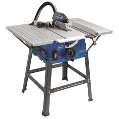 Saepink HS100S, jalgadel, Scheppach