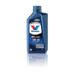 Mootoriõli All Climate 5W30 1L, Valvoline