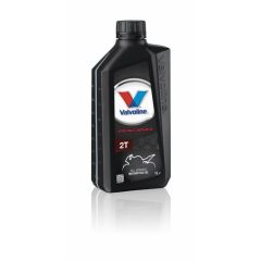 Seguõli 2T Racing Oil 1L, Valvoline