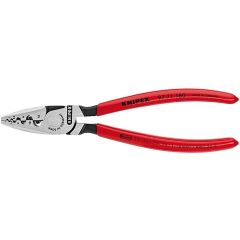 Klemmitangid otsaklemmidele 0.25-16mm2, Knipex