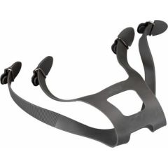 Vahetusrihmad 6000-seeria täismaskile, 3M