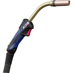 MIG-põleti vesi MB Evo Pro 501D HDH (500A) 4m, Binzel