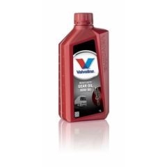 Transmissiooniõli Light & HD Gear Oil 80W90 1L, Valvoline