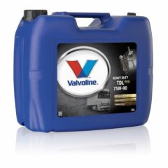 Transmissiooniõli HD TDL Pro 75W90 20L, Valvoline