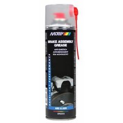 Montaazimääre Assembly Grease 500ml, Motip