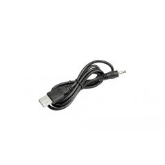 Laadimiskaabel USB - Mini DC, 1m, Scangrip