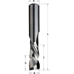 Otsfrees 8x32x80 Z2+2 POS+NEG HM RH, CMT