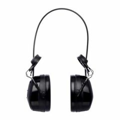 Kõrvaklapid Worktunes Pro digi FM-raadioga, kiivri kinnitus, 3M