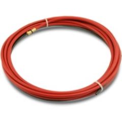 Teraskõri punane MB Evo/Evo Pro 0,6-0,8mm, 4m, Binzel
