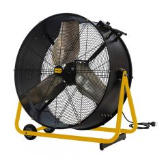 Ventilaator DF 30 P, D75cm / 10.200 m³/h, Master