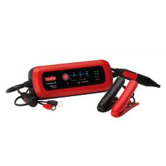 Elektrooniline, veekindel akulaadija T-Charge 12 6/12V, Telwin
