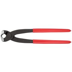 Voolikuklambritangid presskõrvaga klambritele, kahe teraga, Knipex