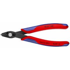 Külglõiketangid Super Knips XL 140mm D2.1mm vedruga, Knipex