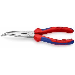 Koonusmokktangid 200mm kaldus comfort käepide 200mm, Knipex