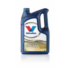 Jahutusvedelik Multivehicle Coolant 50/50 valmissegu 5L, Valvoline