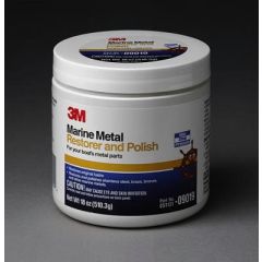 Poleerimispasta Marine 500ml, 3M