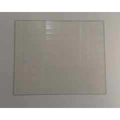 Keevitusmaski pritsmeklaas 118x97x1mm Shine-5000-le, Premium1