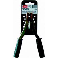 Maandusklamber, max 16mm2 150A, Telwin