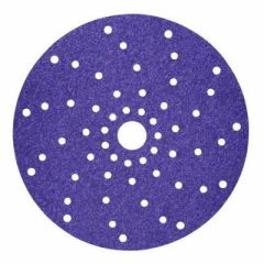 Lihvketas 737U Hookit Cubitron II Multihole 150mm P80+, 3M