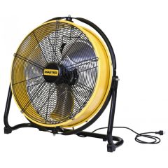 Ventilaator DF 20 P, D50cm / 6.600 m³/h, Master
