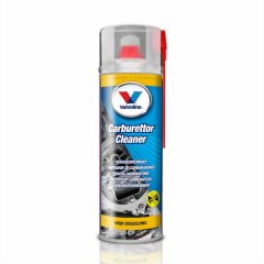 Karburaatori puhasti Carburettor Cleaner 500ml, Valvoline