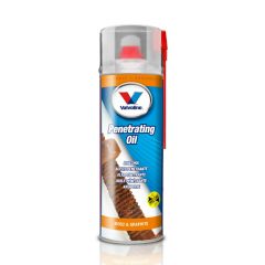 Immutusõli Penetrating Oil 500ml, Valvoline