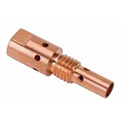 Kontaktsuudmiku adapter MB25 M6, Binzel