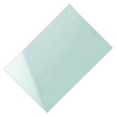 Keevitusmaski siseklaas 49x110mm, plast, Premium1