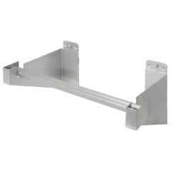 Paberirulli hoidja tööriistakärule, 355mm, KS Tools