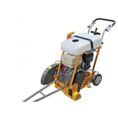 Asfaldi ja betoonisaag CF-13.3 B 93kg. bensiinimootor, Cedima