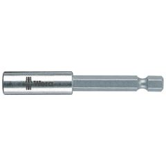 Otsakuadapter 1/4´´ 899/4/1 magnetiga 1/4´´x75, Wera