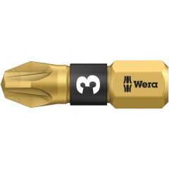 Otsak 1/4´´ 855/1 BDC  PZ3x25, Wera