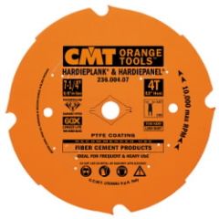 Saeketas TCG DP 190x2,4/1,8x30 Z4, CMT