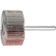Lamellrull F 40x20/6mm A120, Pferd