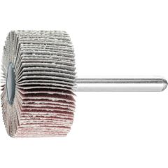 Lamellrull F 40x20/6mm A240, Pferd
