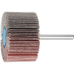 Lamellrull F 50x30/6mm A80, Pferd